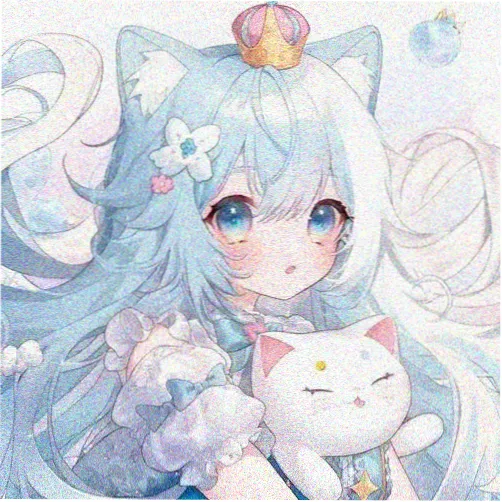 声优 林见夏 头像