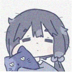 声优 苏禾 头像